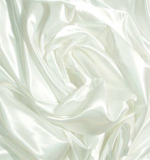 Vékony duchess - WHITE (fehér)